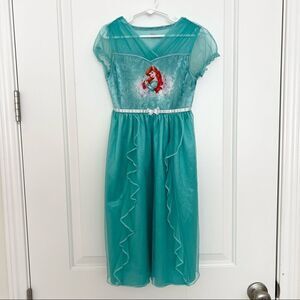Disney Little Mermaid Dress S